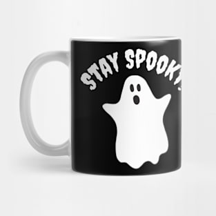 Stay Spooky Mug